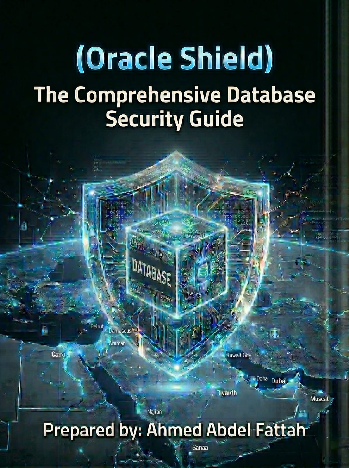Oracle Database Security Guide – Ahmed AbdelFattah Blog